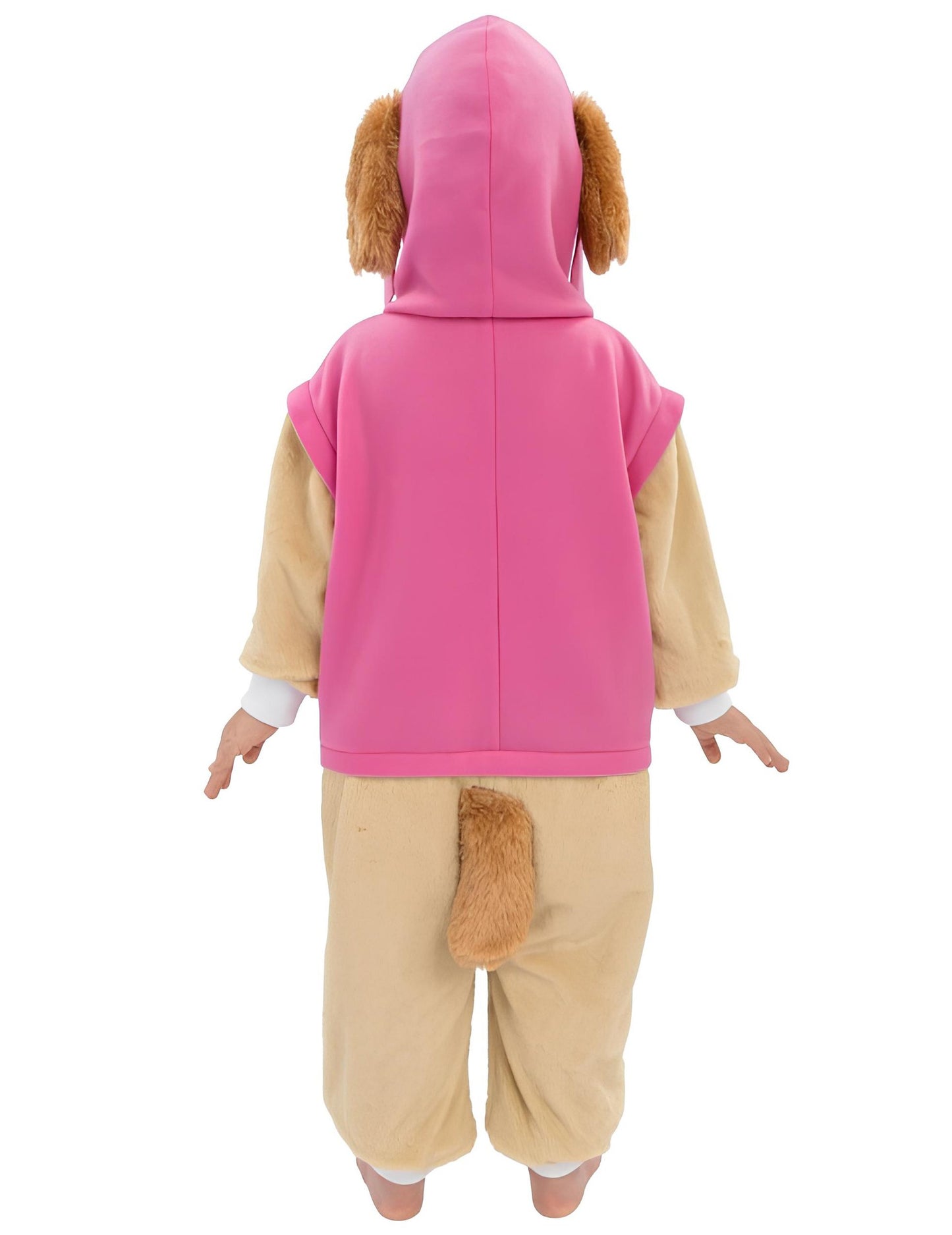 Kombinéza Stella Labková patrola pre deti 