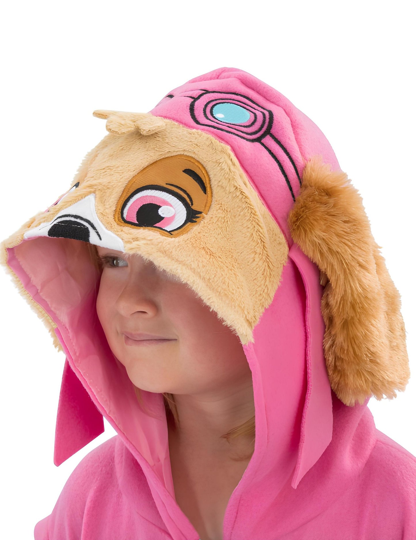 Kombinéza Stella Labková patrola pre deti 