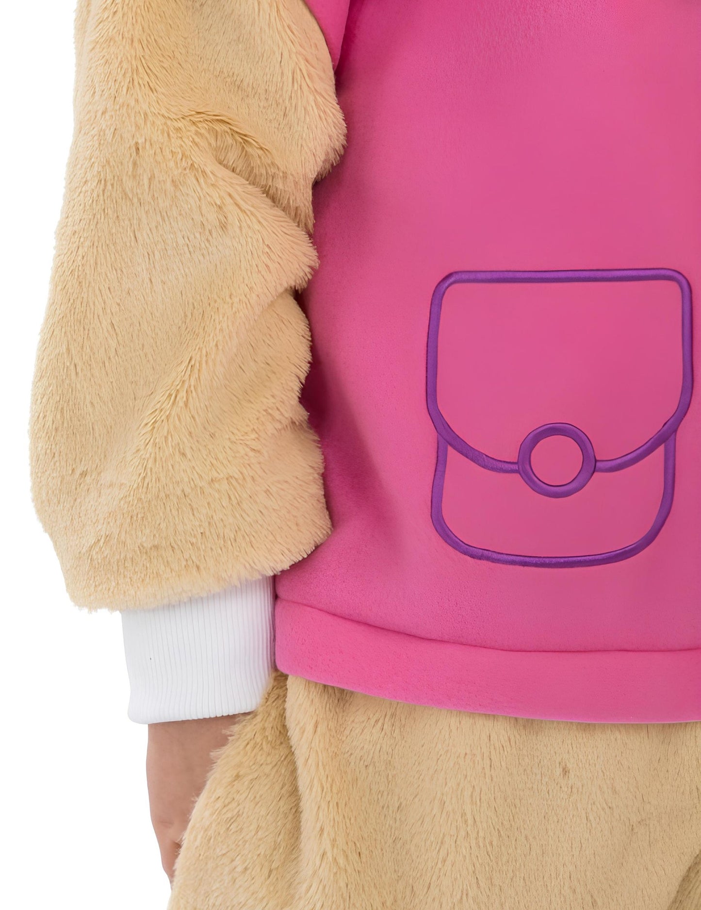 Kombinéza Stella Labková patrola pre deti 