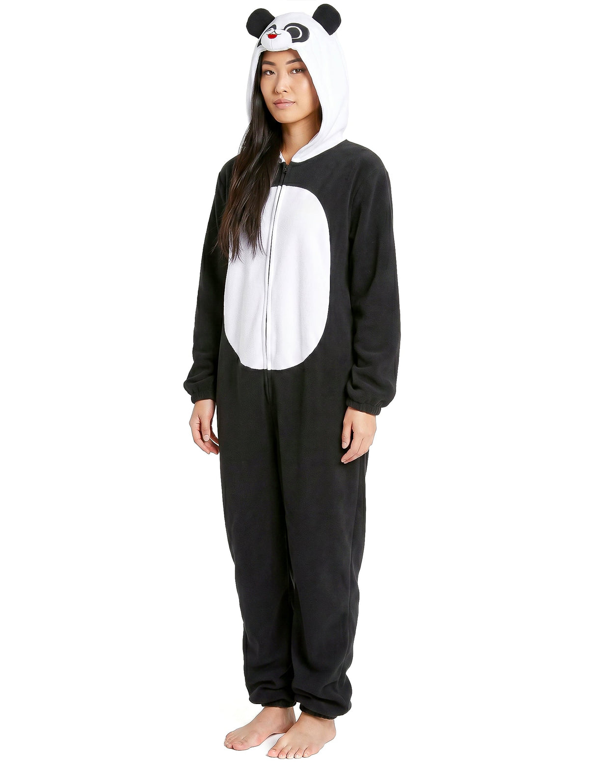 Panda Woman kostým