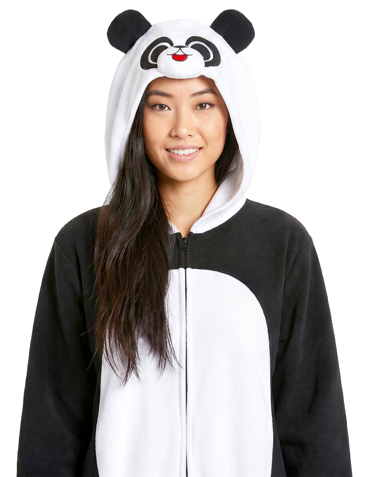 Panda Woman kostým