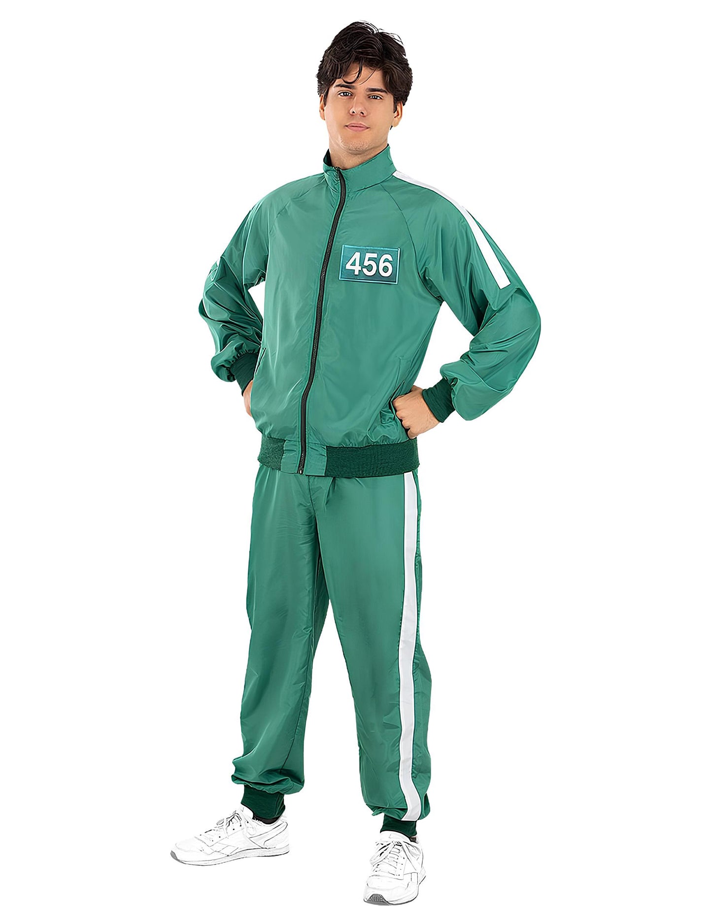 Kostým pre dospelých účastníkov