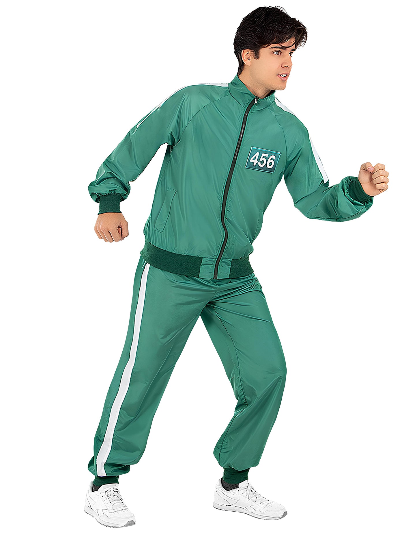 Kostým pre dospelých účastníkov