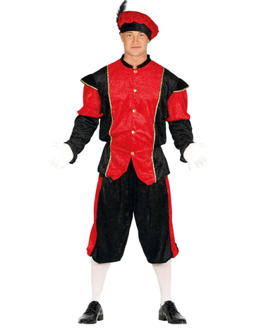 Zasahovanie otec pre dospelých