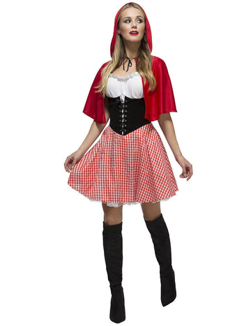 Malá sexi dámska maskova žena žena