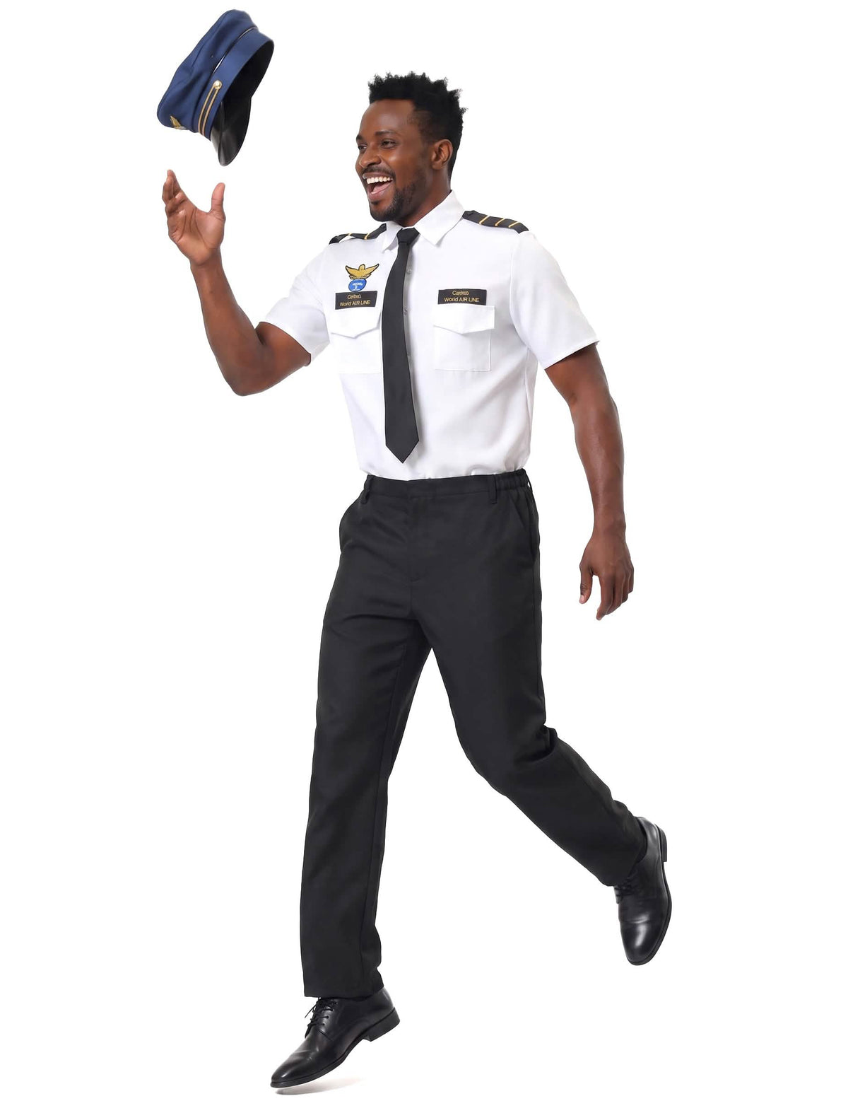 Pilot pre mužov