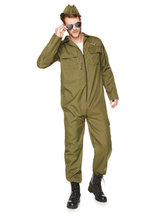 Dospelé kostýmy Top Gun