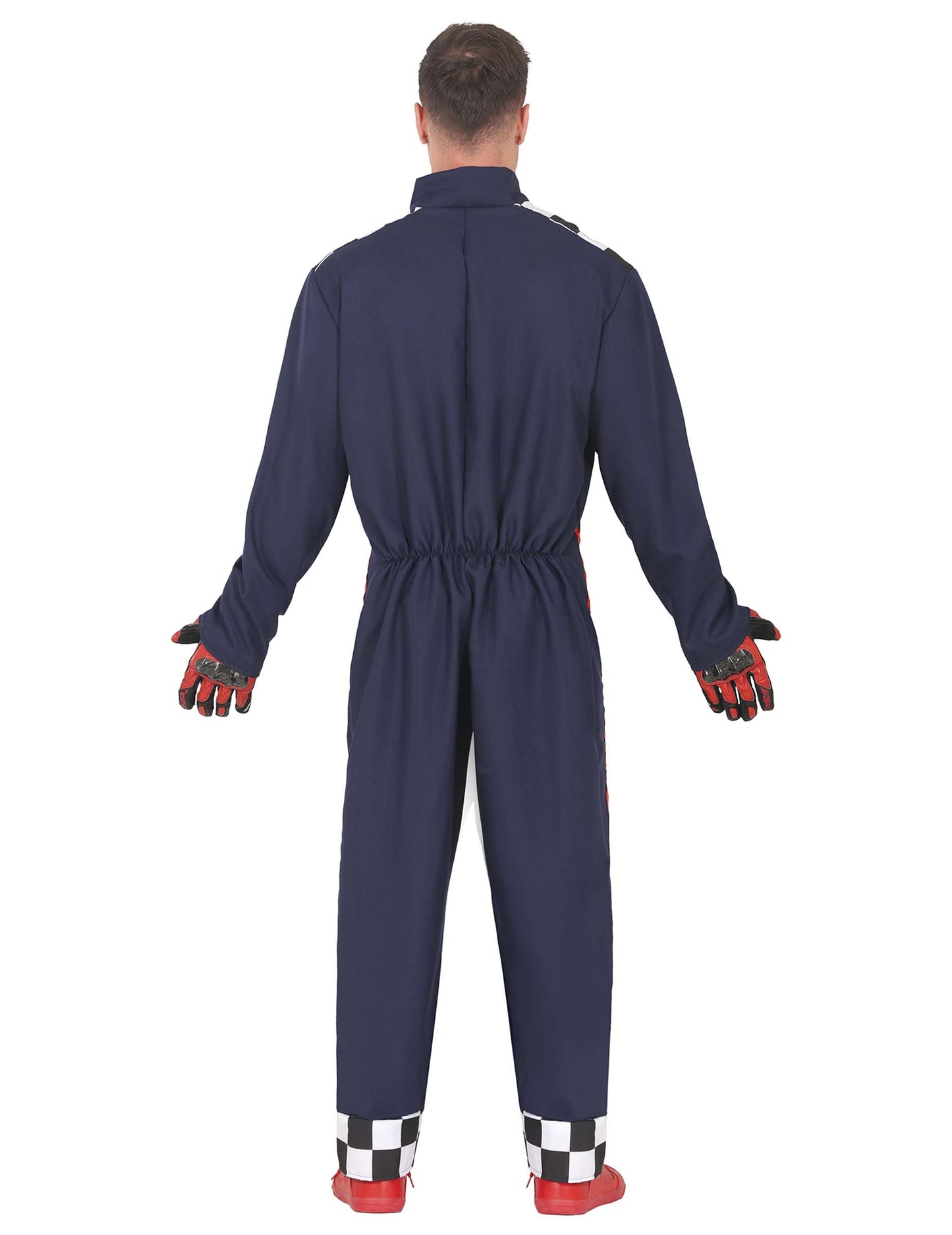 Kostým pre dospelých pretekárov