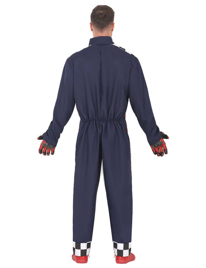 Kostým pre dospelých pretekárov