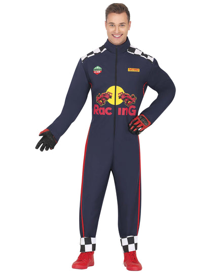 Kostým pre dospelých pretekárov