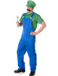Kostýmy Mario & Luigi™ pre dospelých