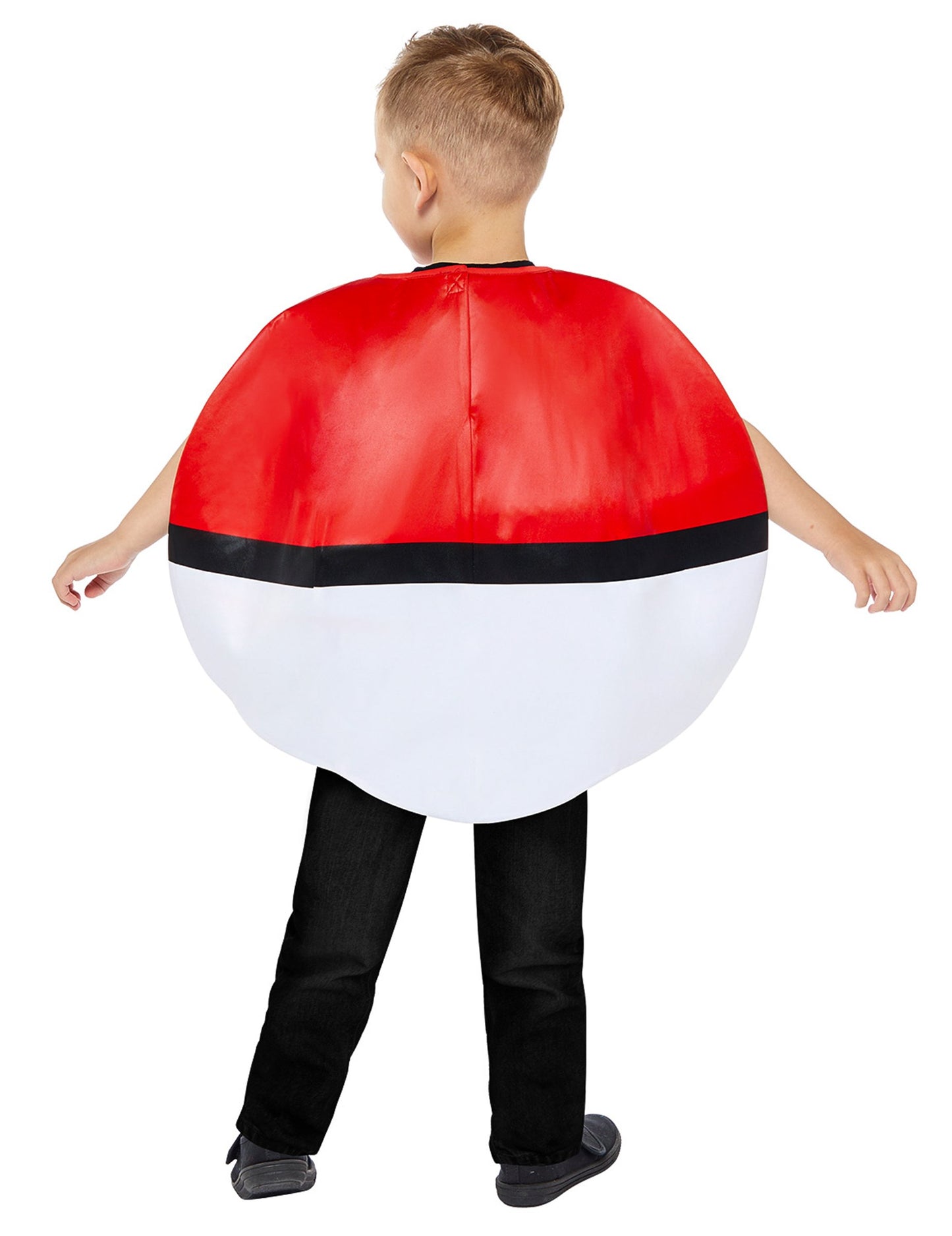 Kostým Pokéball Pokémon™ pre deti 
