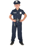 Policajné kostýmy a policajné doplnky