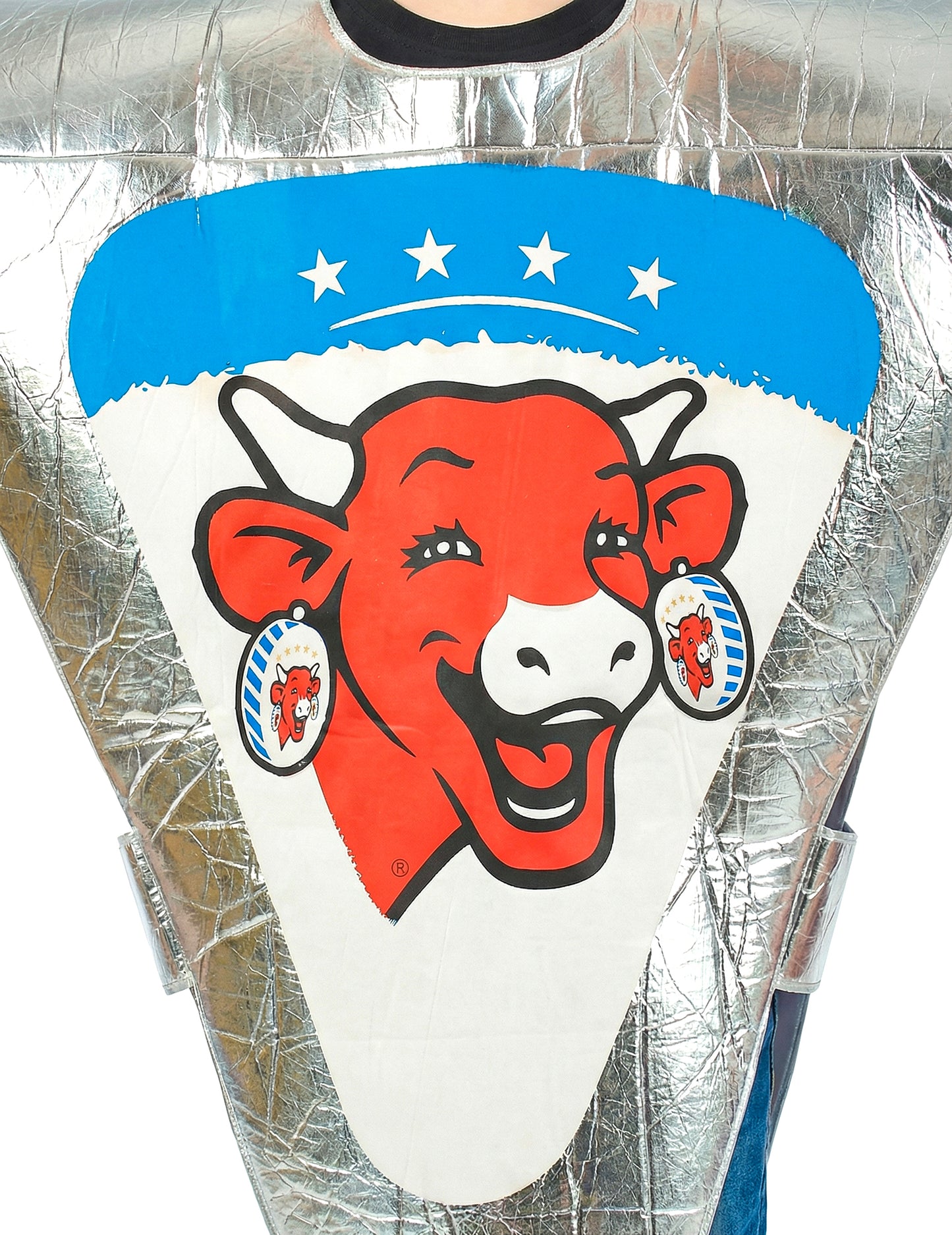 Detský kostým Smejúca sa krava™