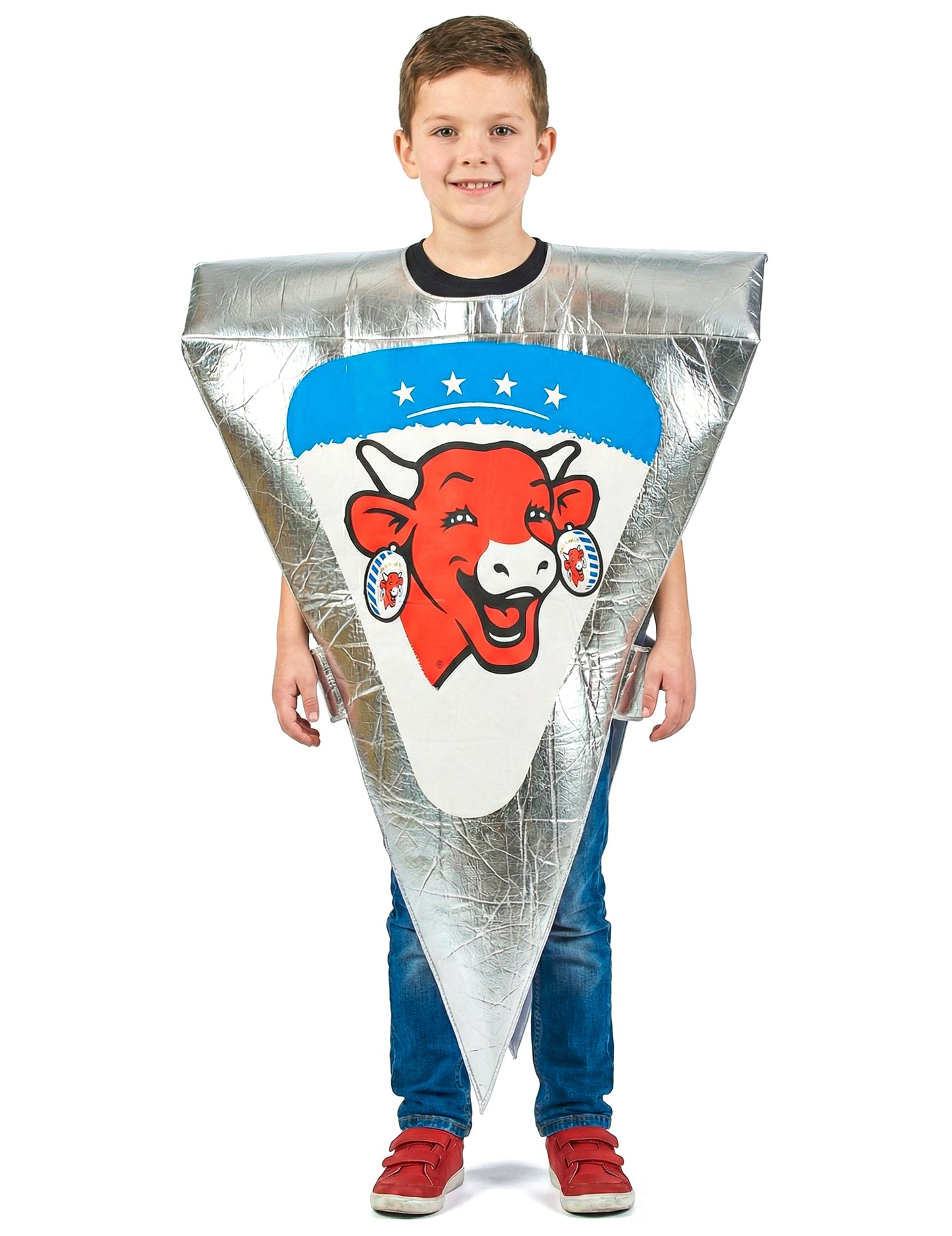 Detský kostým Smejúca sa krava™