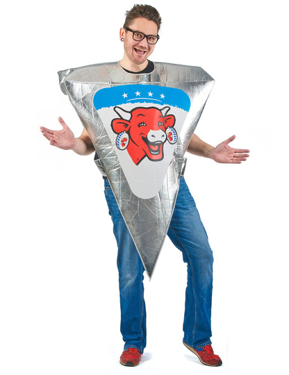 Kostým pre dospelých - Porcia smejúcej sa kravy™