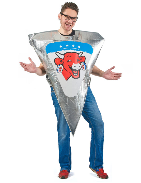 Kostým pre dospelých - Porcia smejúcej sa kravy™