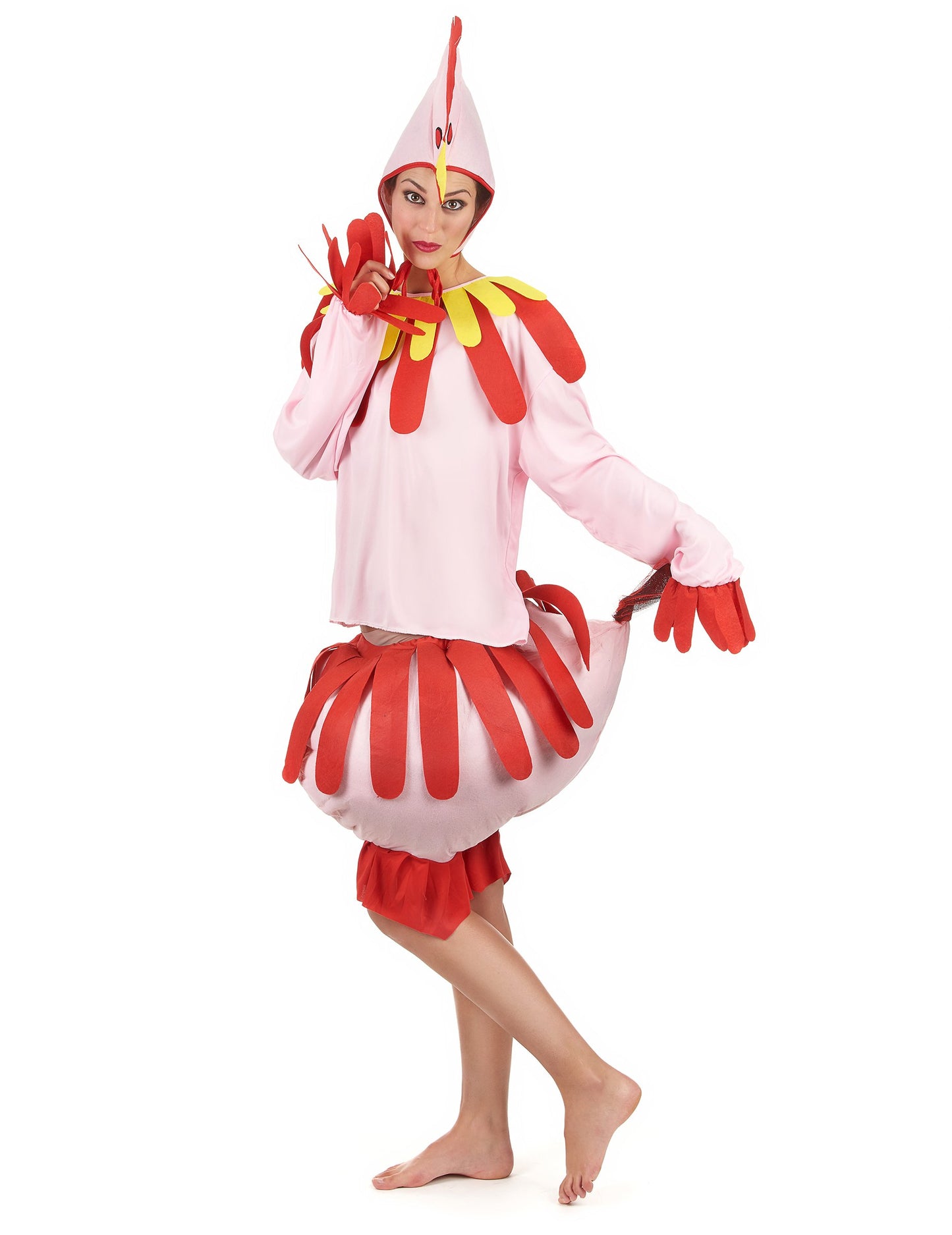 Kostým pre dospelých