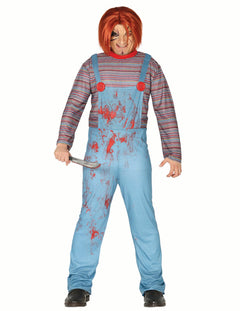 Halloweenské kostýmy pre tínedžerov
