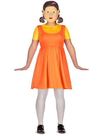 Zasahovanie bábik žien na zabíjanie