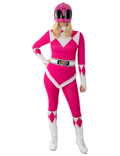 Déguisements Power Rangers pour Adultes