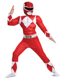 Kostýmy a doplnky Power Rangers™