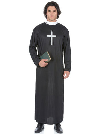 Hommelier kňaz zamaskovať