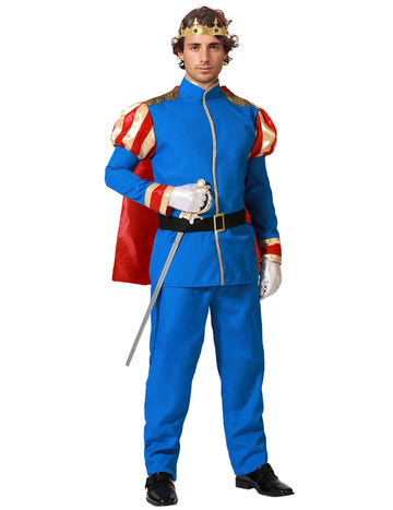 Kostým pre dospelých