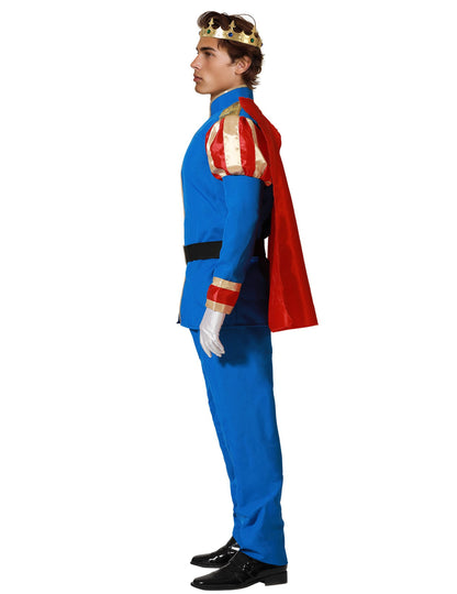 Kostým pre dospelých