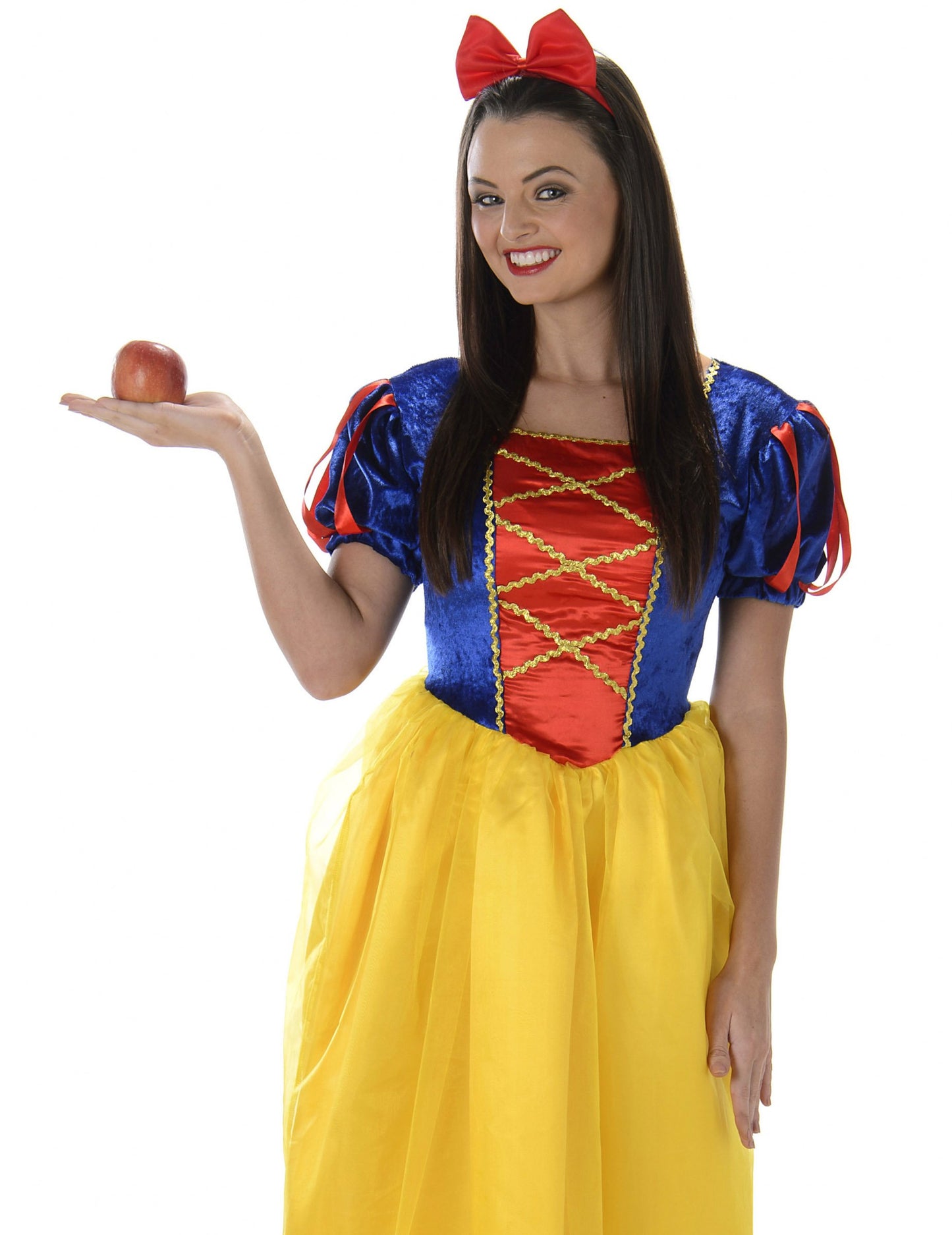 Prehliadka rozprávkovej víly