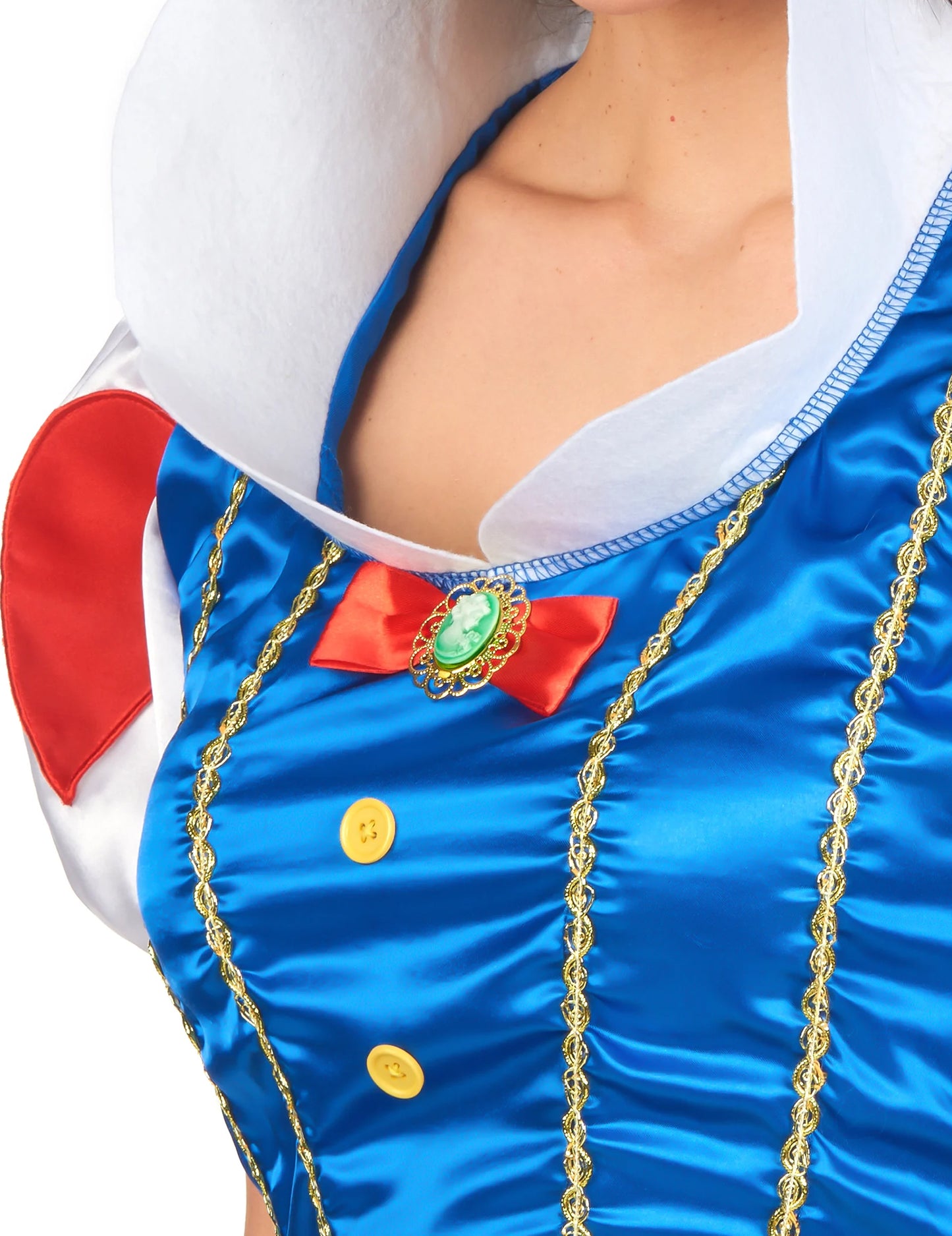 Princezná žien Snow Princezná