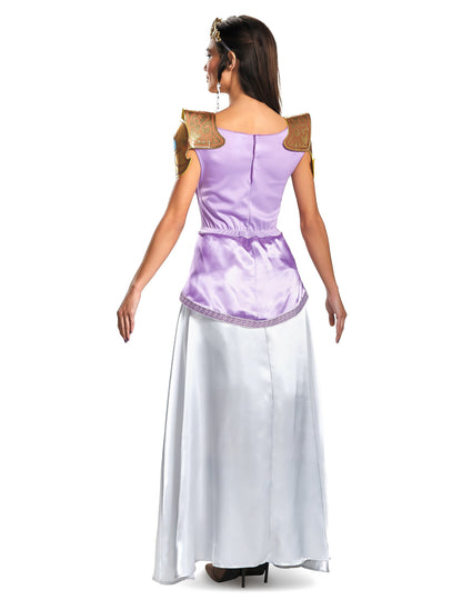 Princezná maskovanie Zelda Deluxe Woman