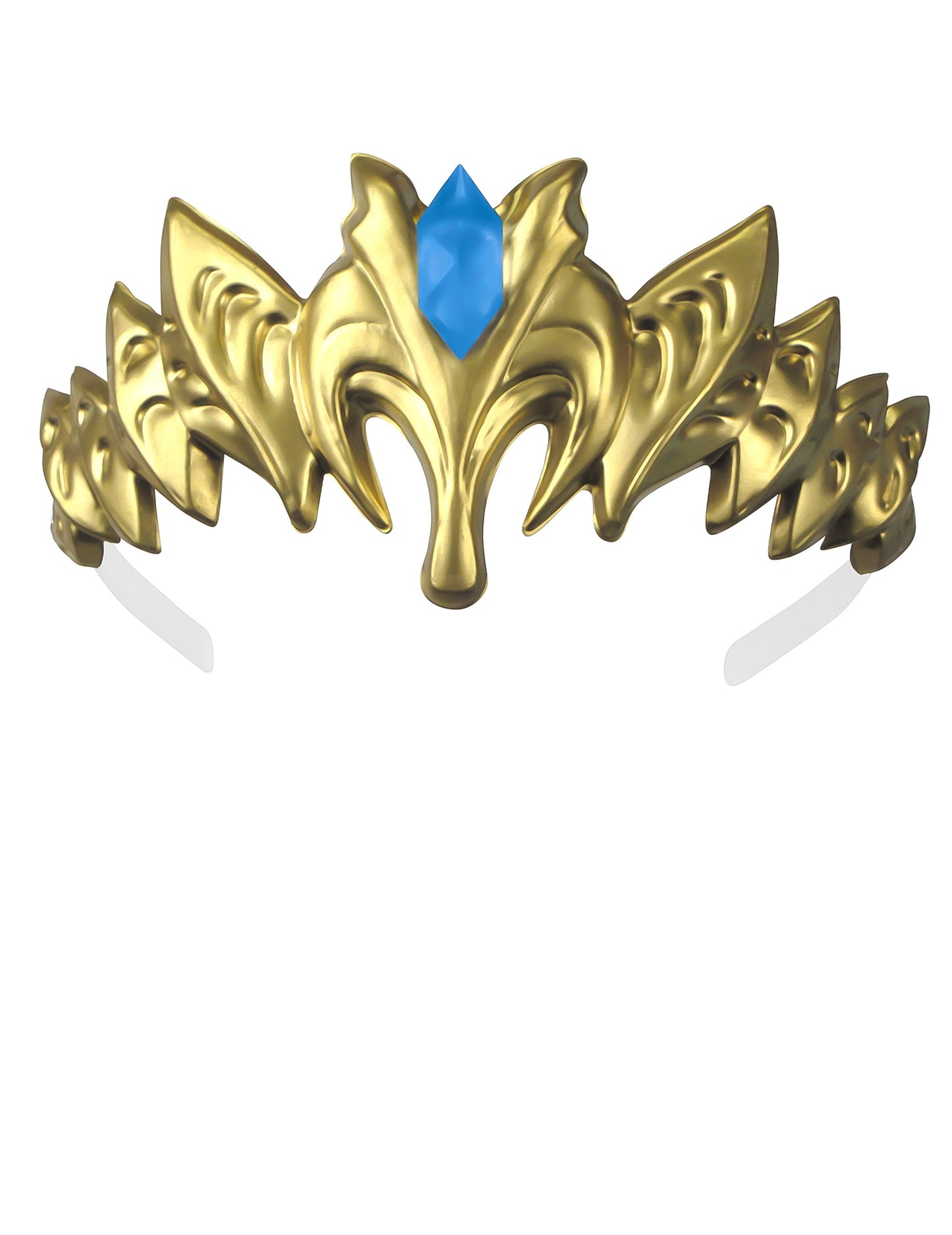 Princezná maskovanie Zelda Deluxe Woman