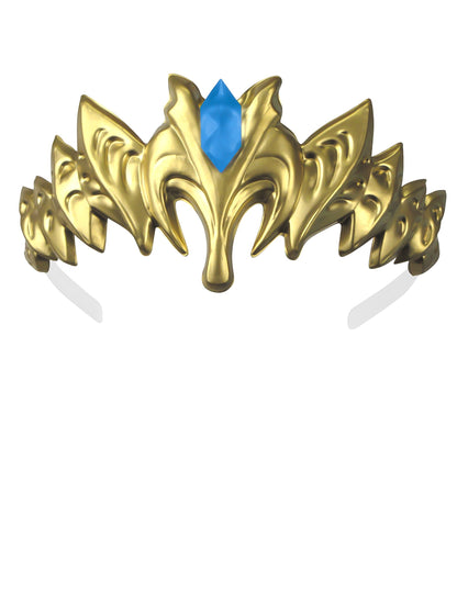 Princezná maskovanie Zelda Deluxe Woman