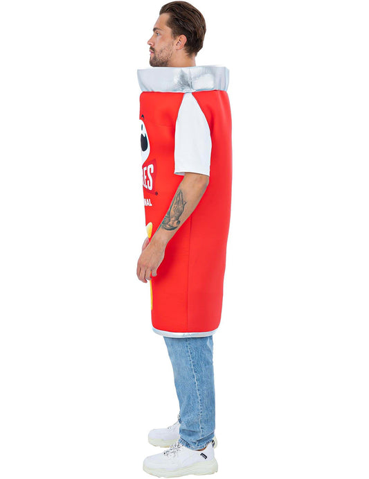 Dospelý kostým Pringles® Original