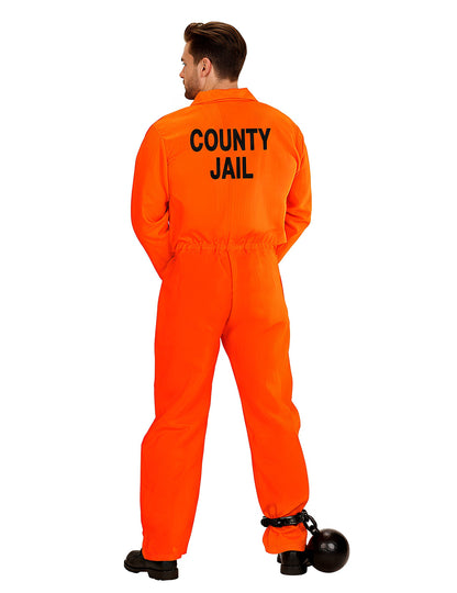 Zasahovanie oranžového muža