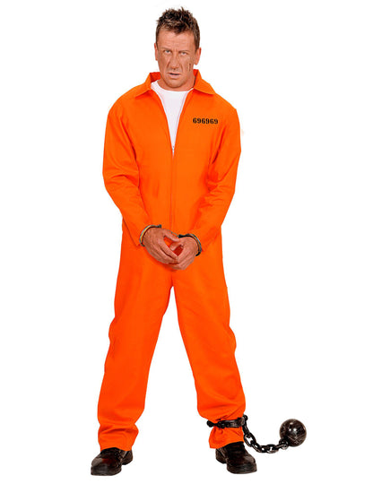 Zasahovanie oranžového muža