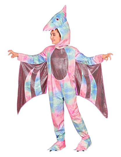 Déguisement Pterodactyle enfant