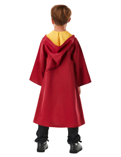 Quidditch Harry Potter Kostým
