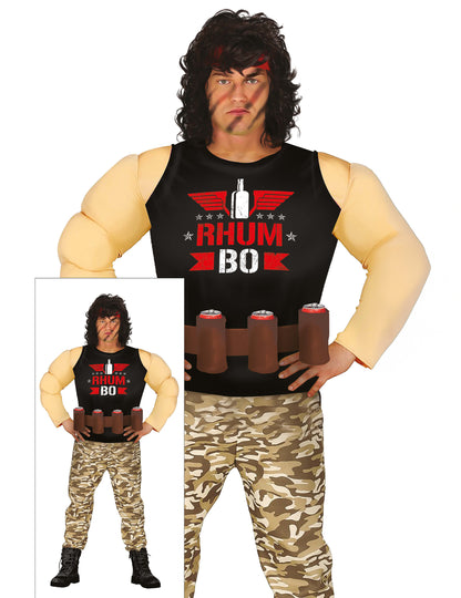 Kostým pre dospelých