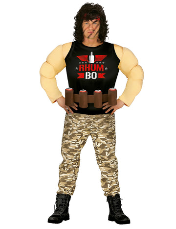 Kostým pre dospelých