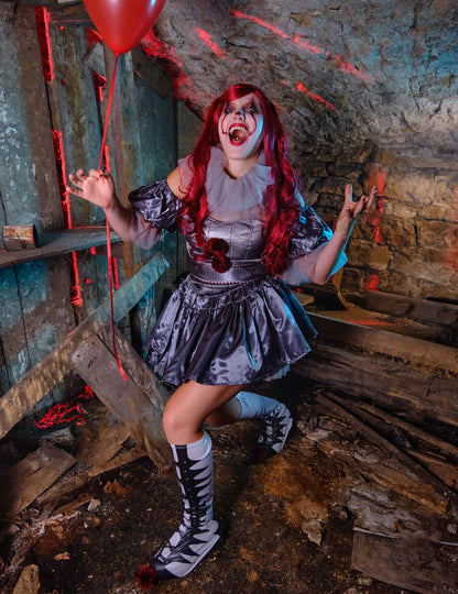 Kostým šaty Grippe-sou Ca™ pre ženy 