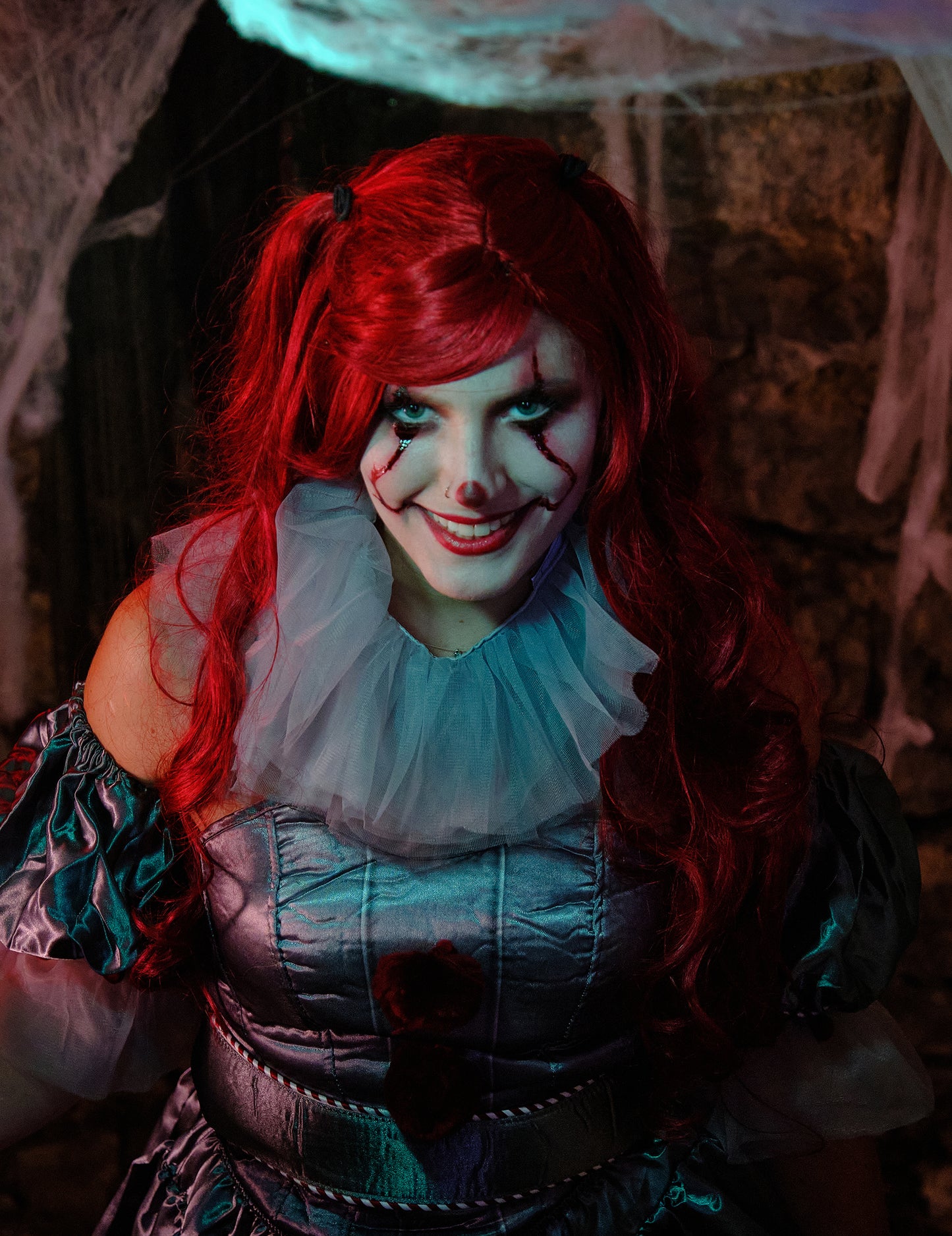 Kostým šaty Grippe-sou Ca™ pre ženy 