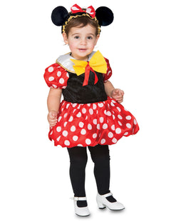 Disney kostýmy pre bábätká