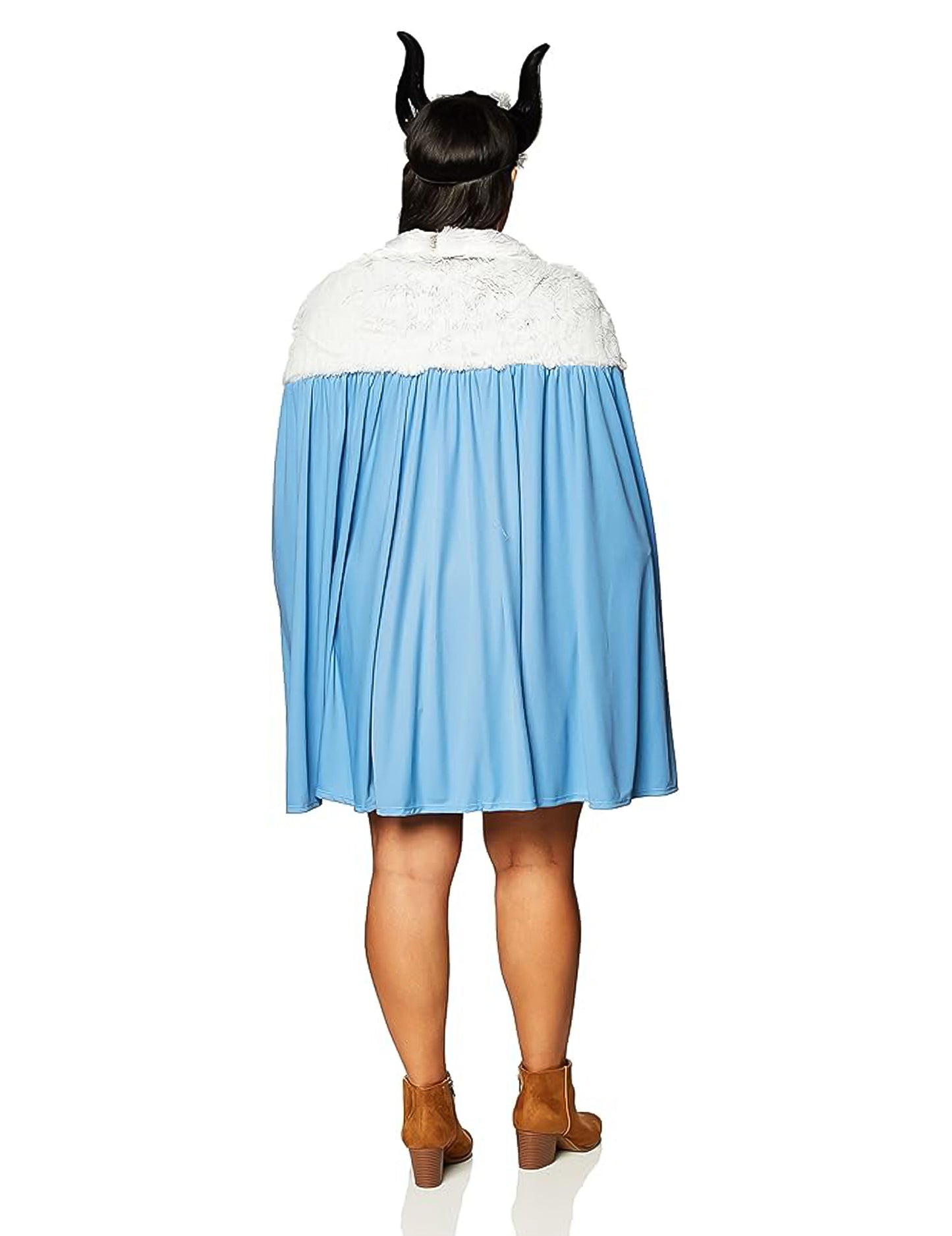 Dámsky kostým viking