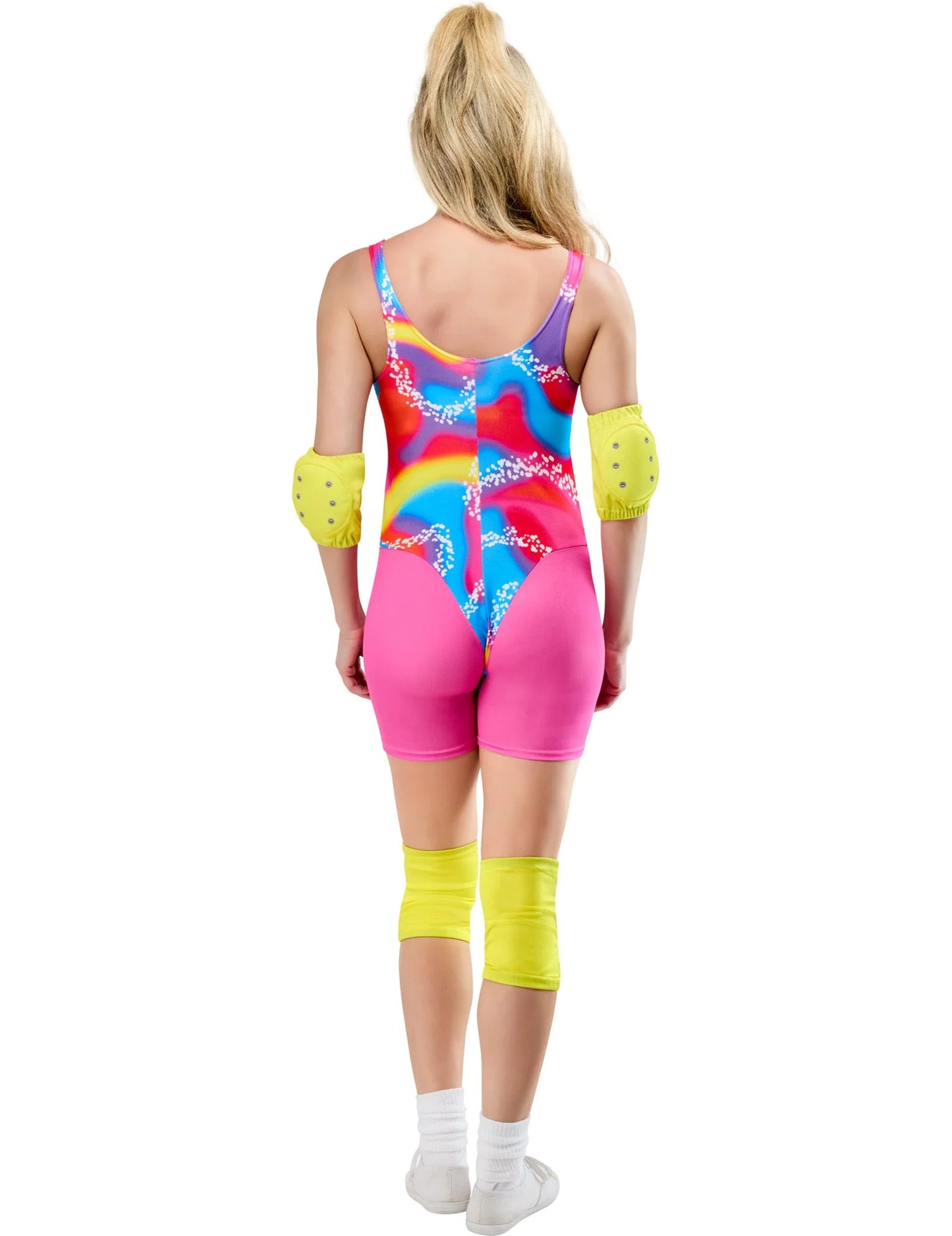 Kostým Barbie™ na valčekoch pre ženy