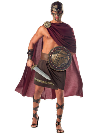 Dospelý rímsky maskovanie