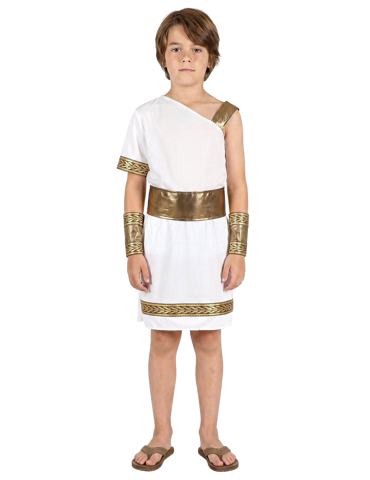 Kostým Roman Boy