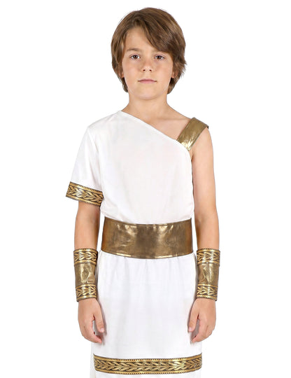 Kostým Roman Boy