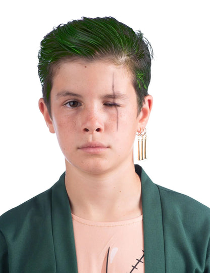 Roronoa Zoro One Piece Child Costume